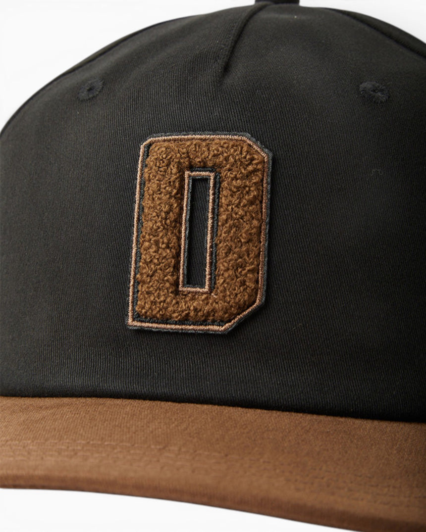 Latty Dad Cap