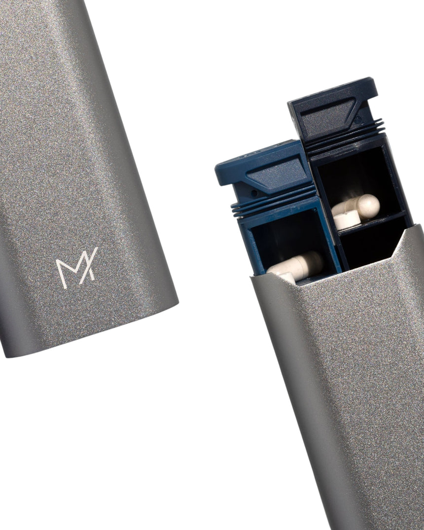 AM/PM Pill Box