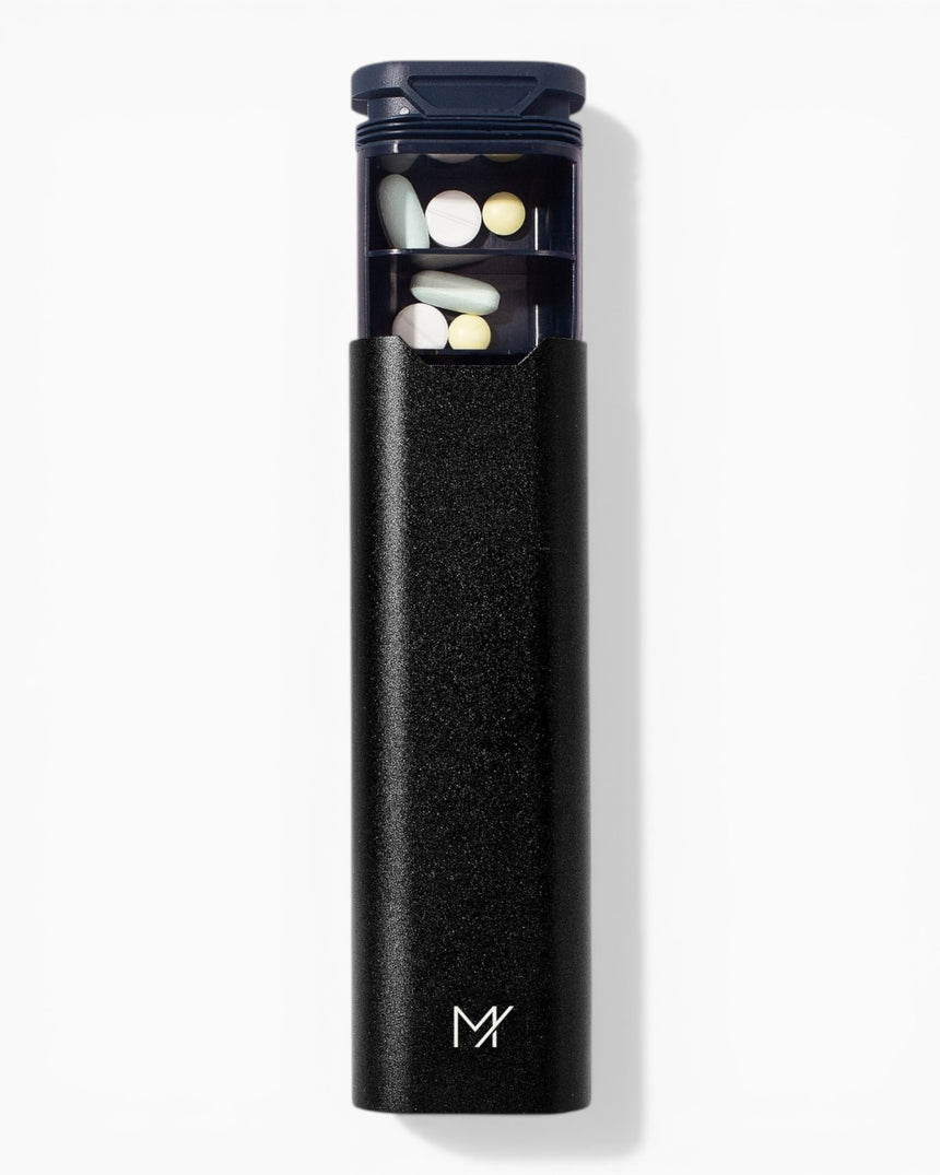 The Pill Box (Once Daily)