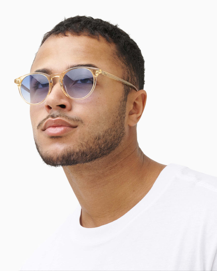 New Depp Sunglasses