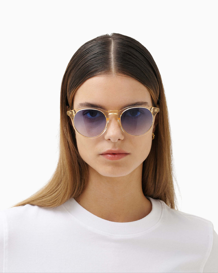 New Depp Sunglasses