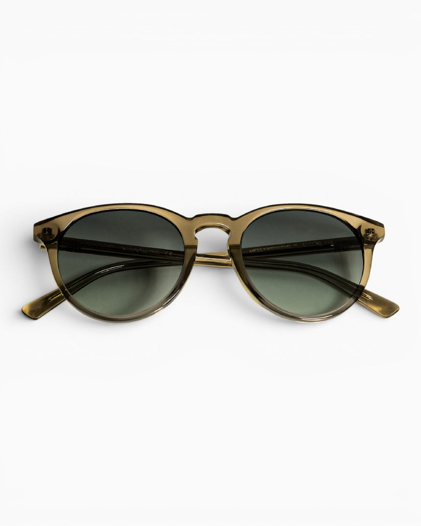 New Depp Sunglasses