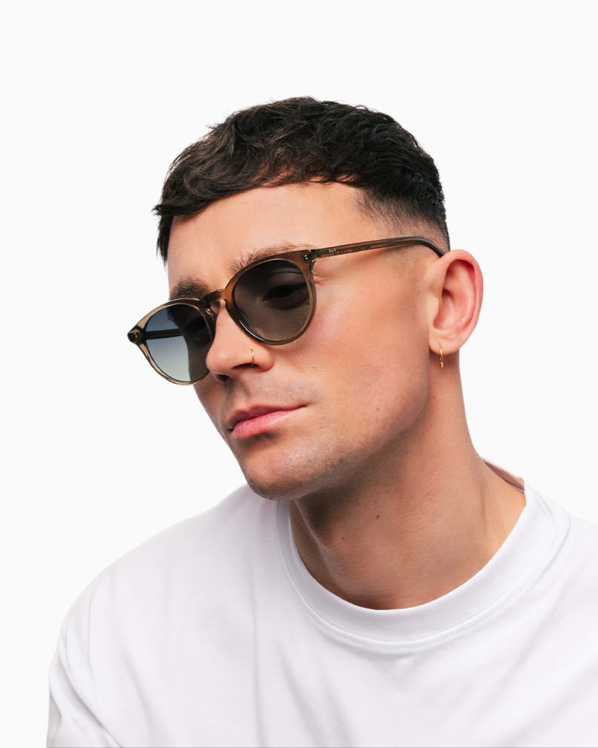 New Depp Sunglasses
