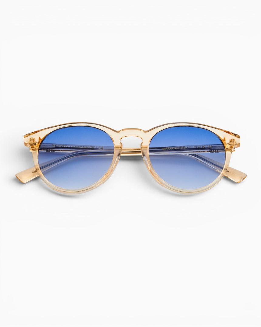 New Depp Sunglasses