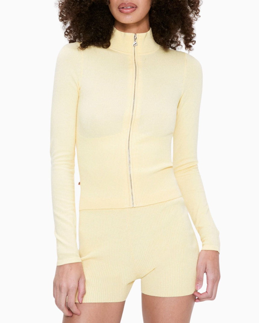 Vlad Zip Up