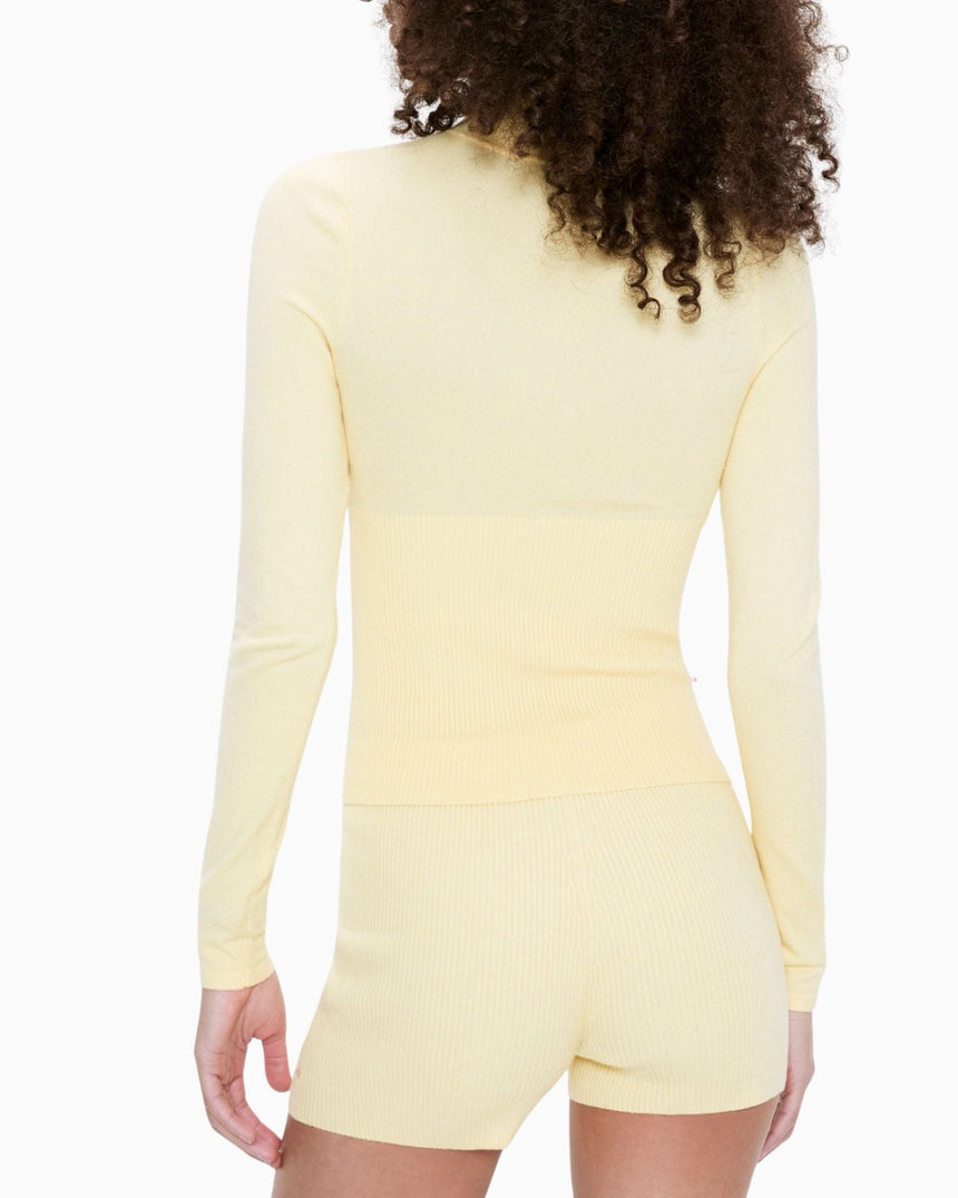 Vlad Zip Up