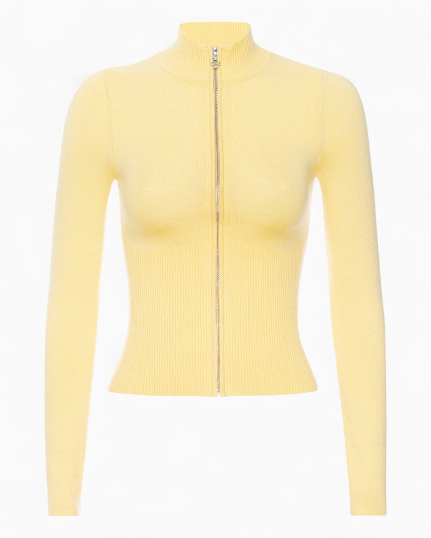 Vlad Zip Up
