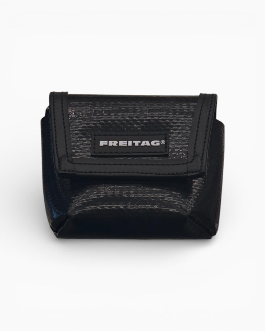 Mini Messenger Key Holder