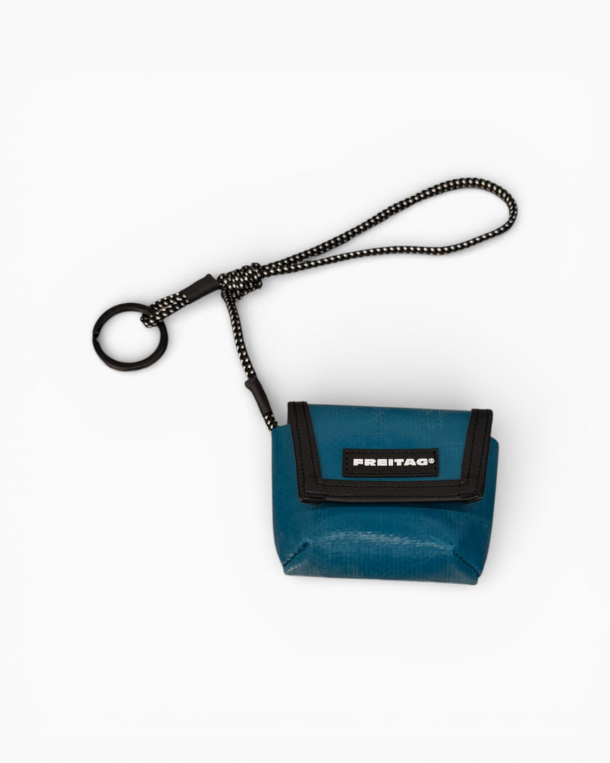 Mini Messenger Key Holder