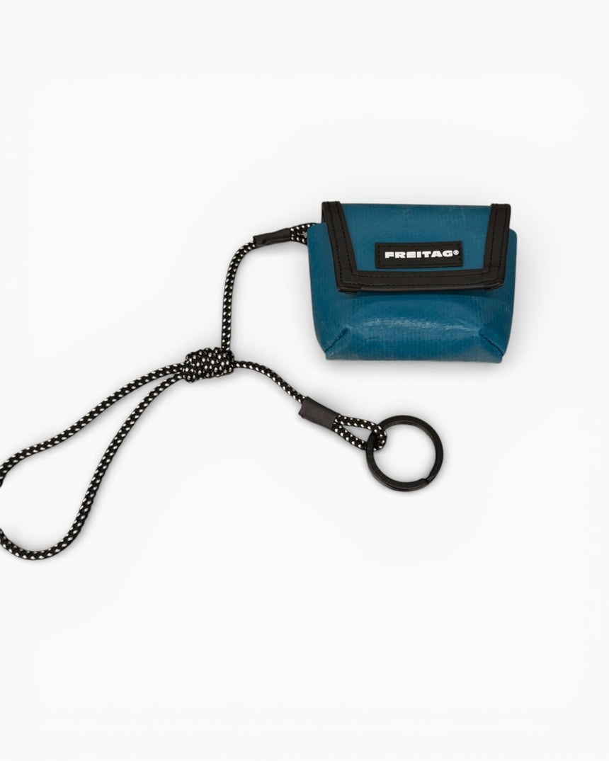 Mini Messenger Key Holder