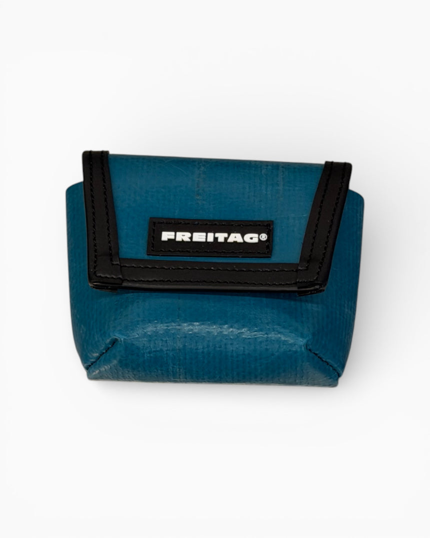 Mini Messenger Key Holder