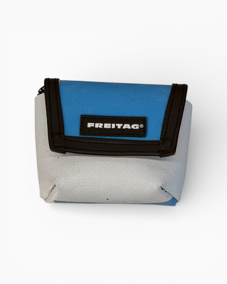 Mini Messenger Key Holder