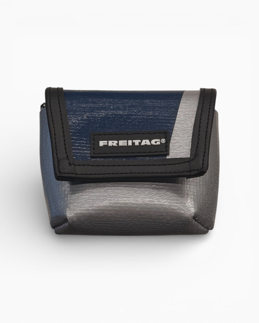 Mini Messenger Key Holder