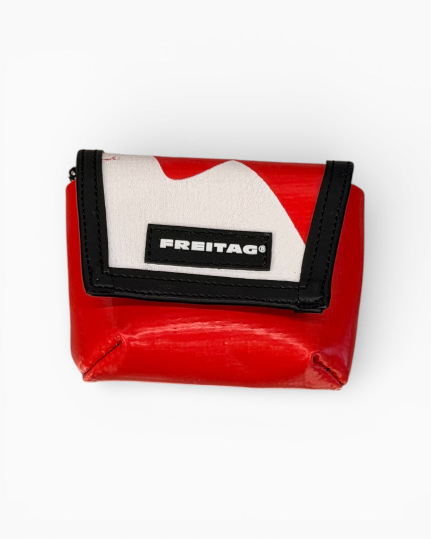 Mini Messenger Key Holder