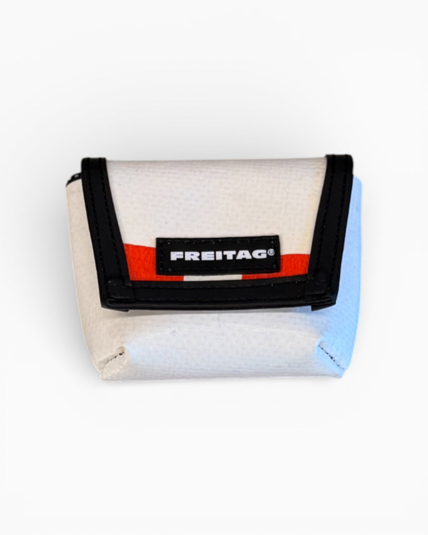 Mini Messenger Key Holder