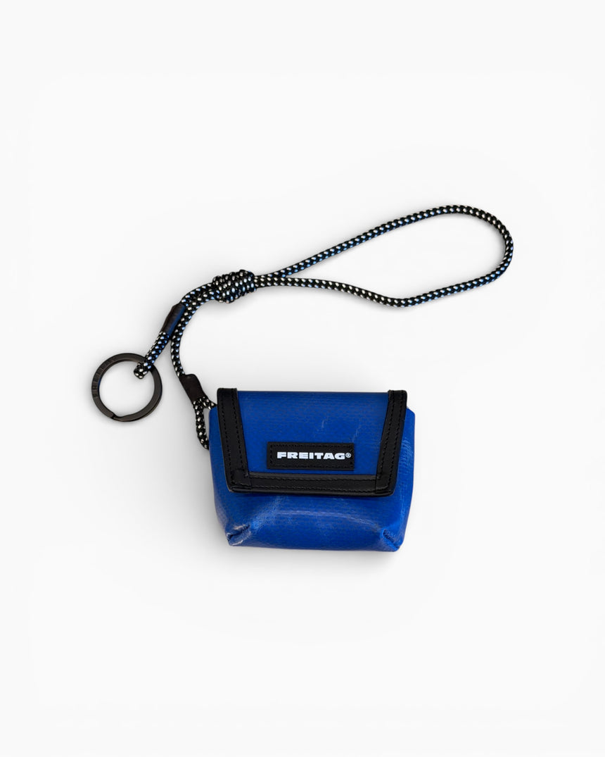 Mini Messenger Key Holder