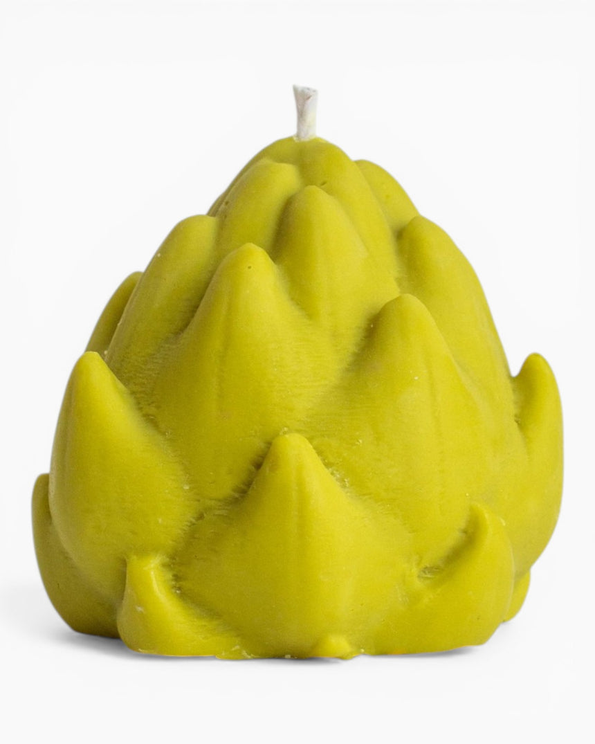 Artichoke Candle