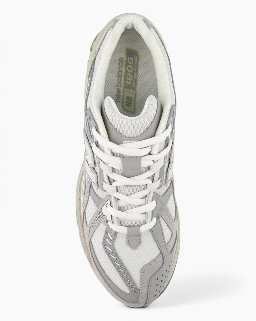 1906 Utility Sneakers