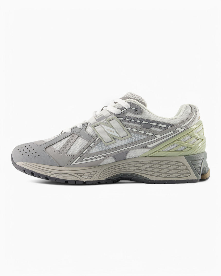 1906 Utility Sneakers