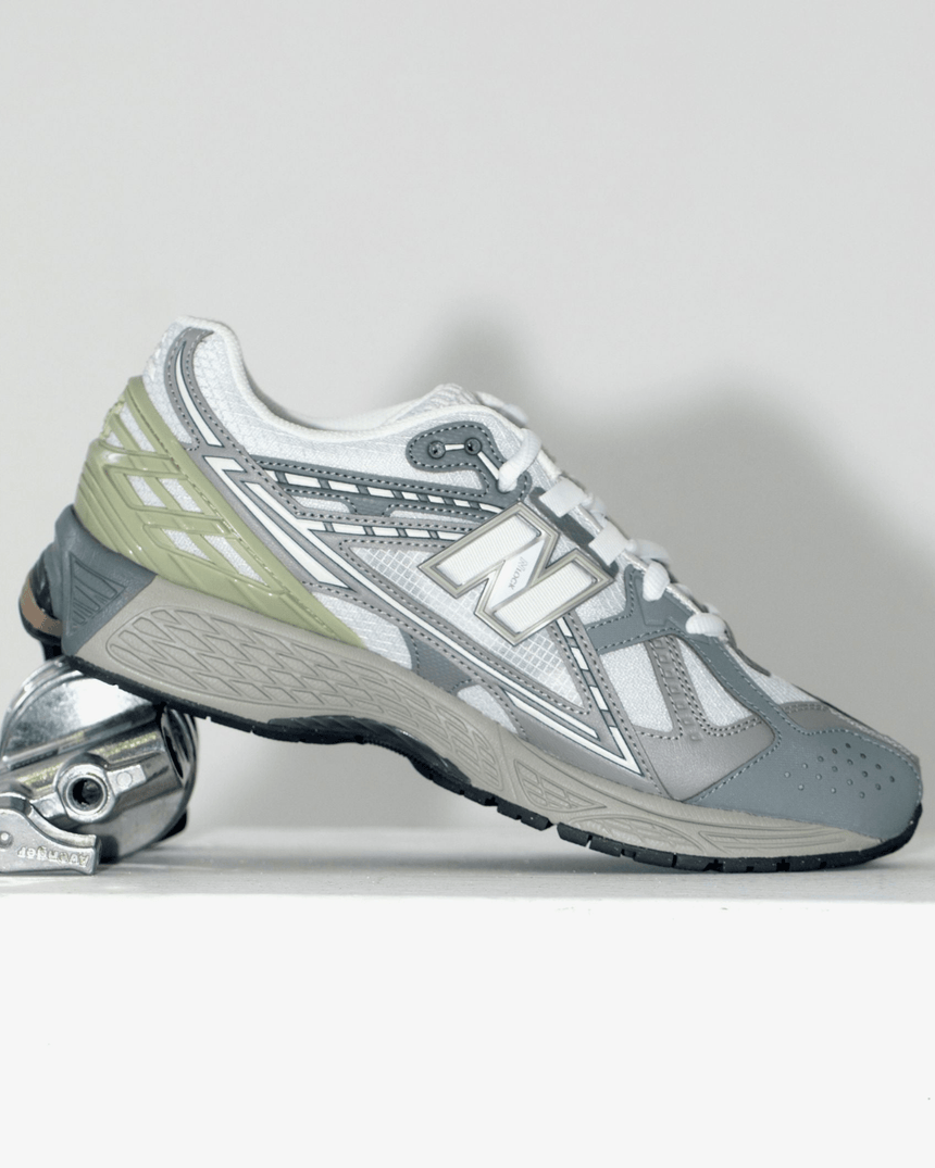 1906 Utility Sneakers