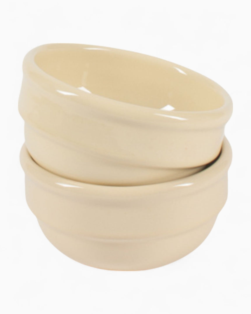 Kantine Bowl 2 Pcs