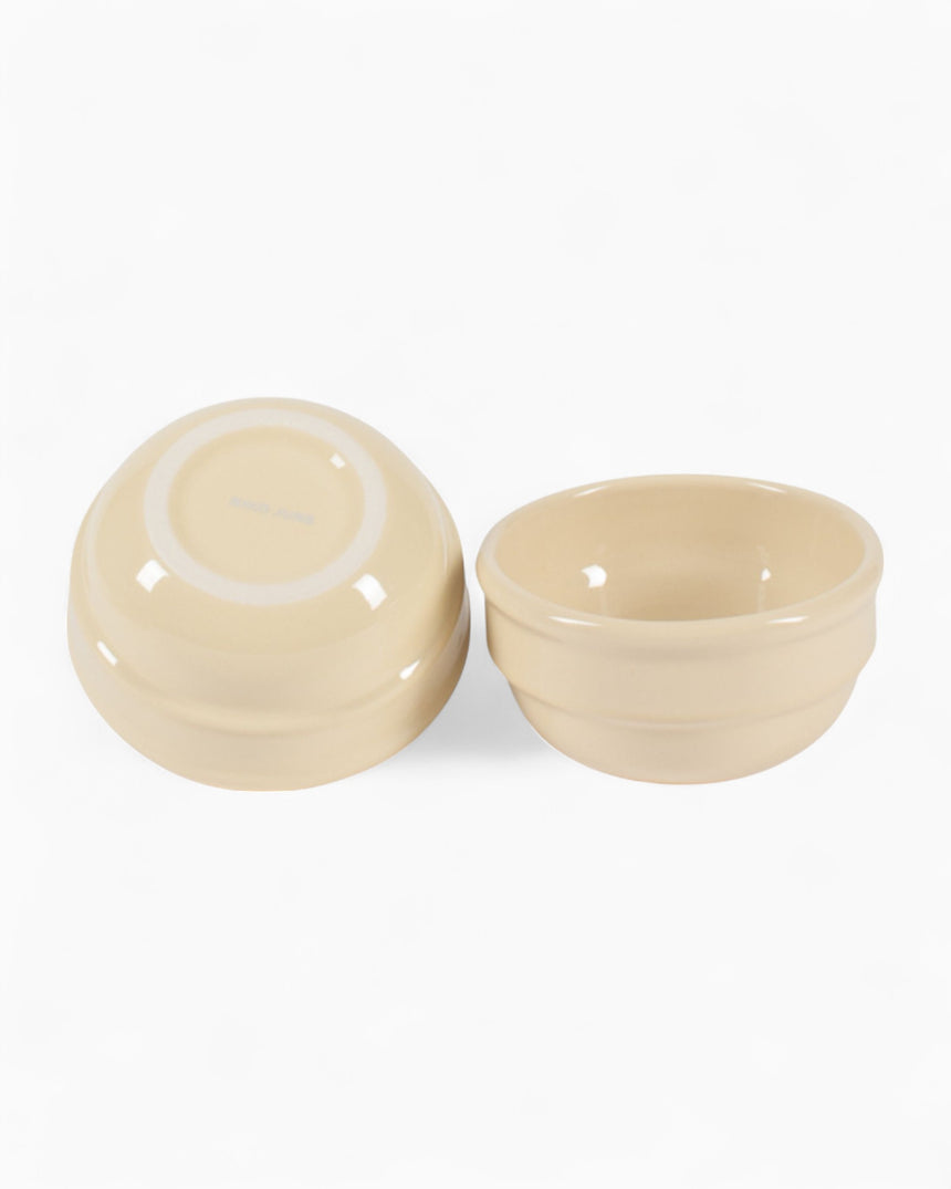Kantine Bowl 2 Pcs