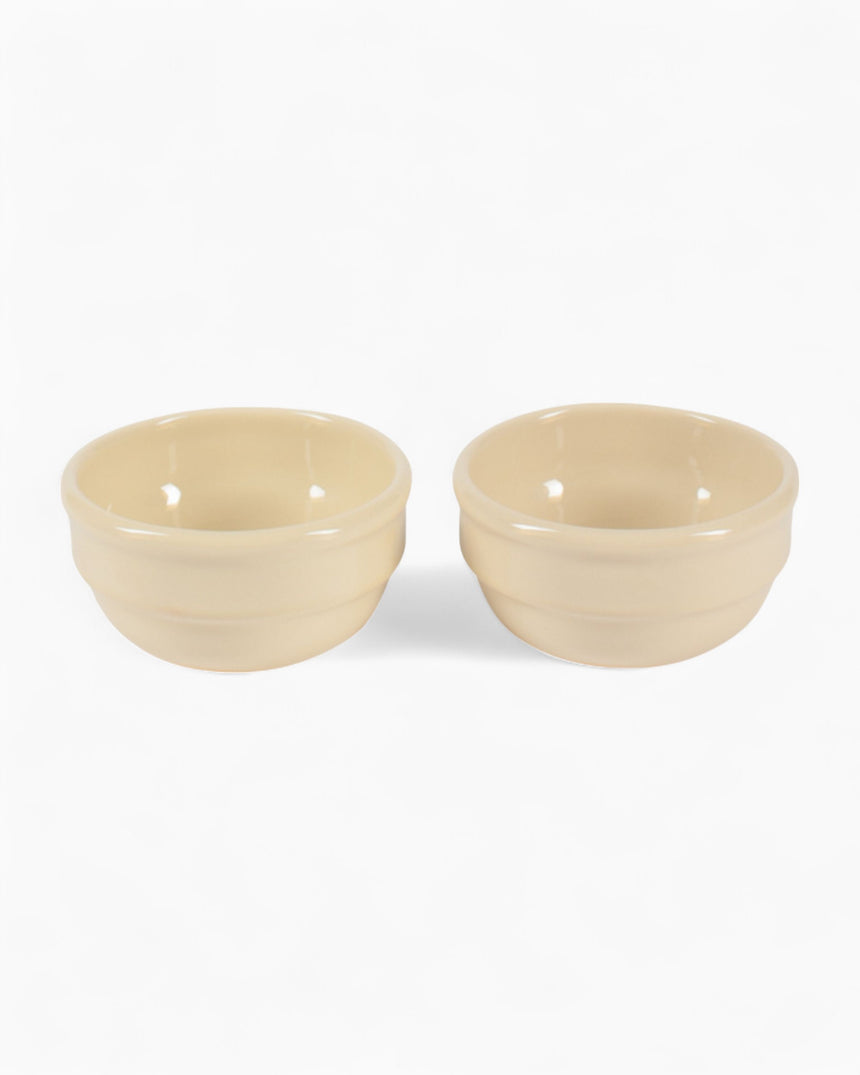 Kantine Bowl 2 Pcs
