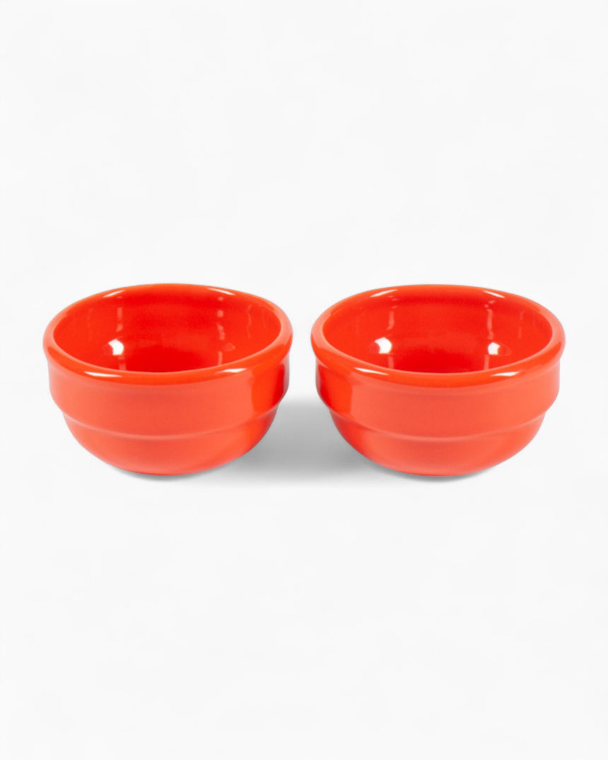 Kantine Bowl 2 Pcs