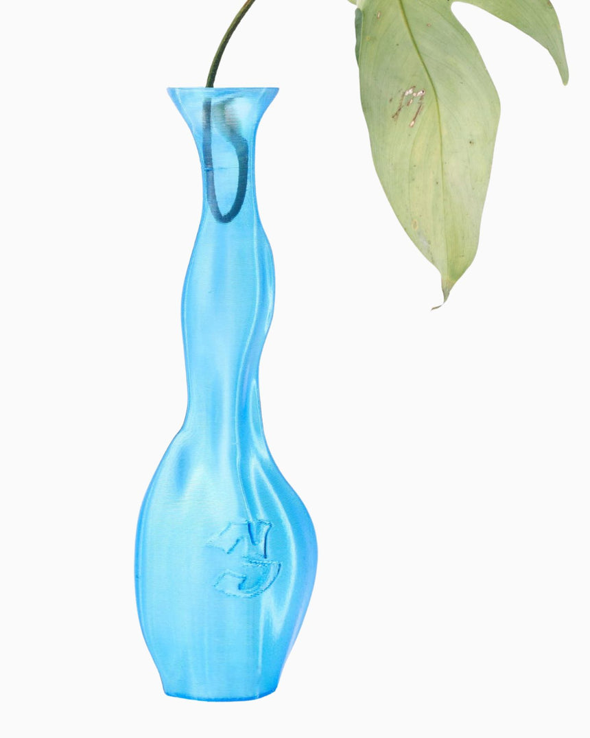 Las Projects Vase