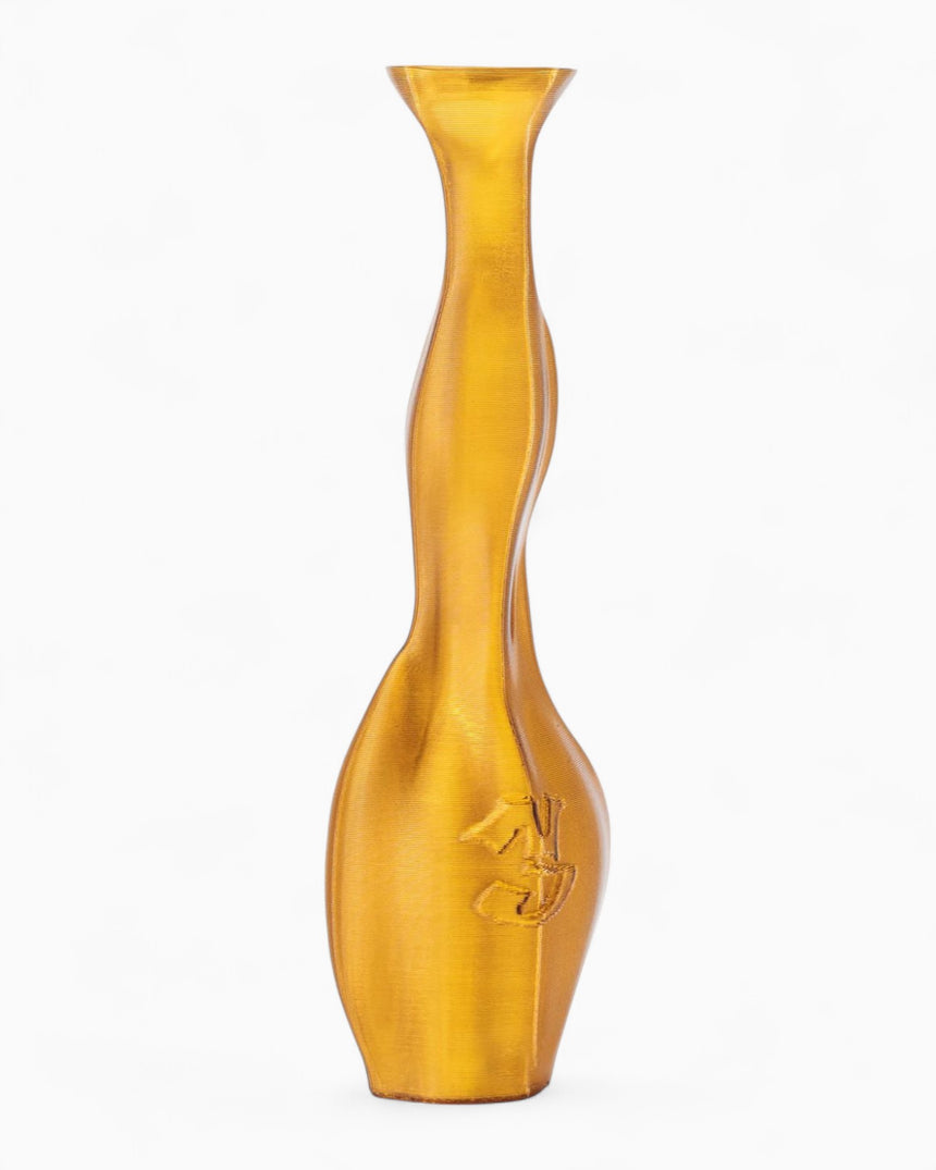 Las Projects Vase