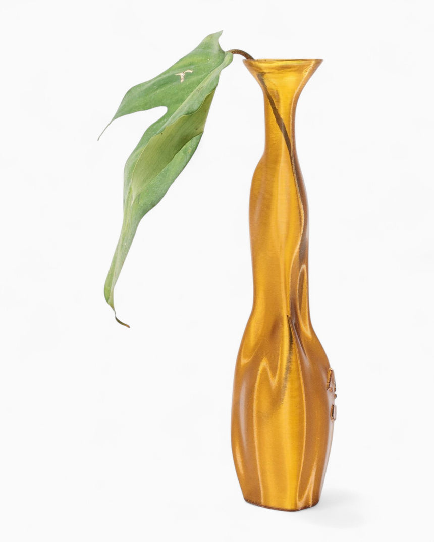 Las Projects Vase