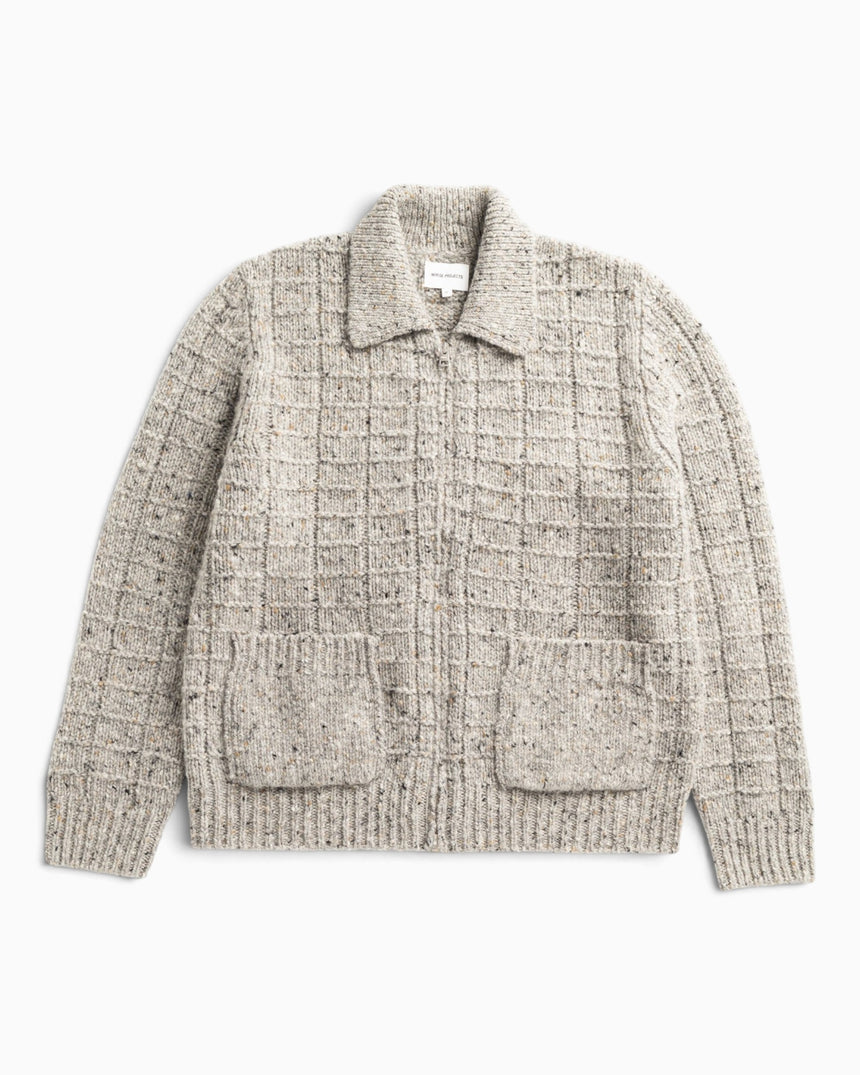 Aldrup Donegal Square Men's Jacket