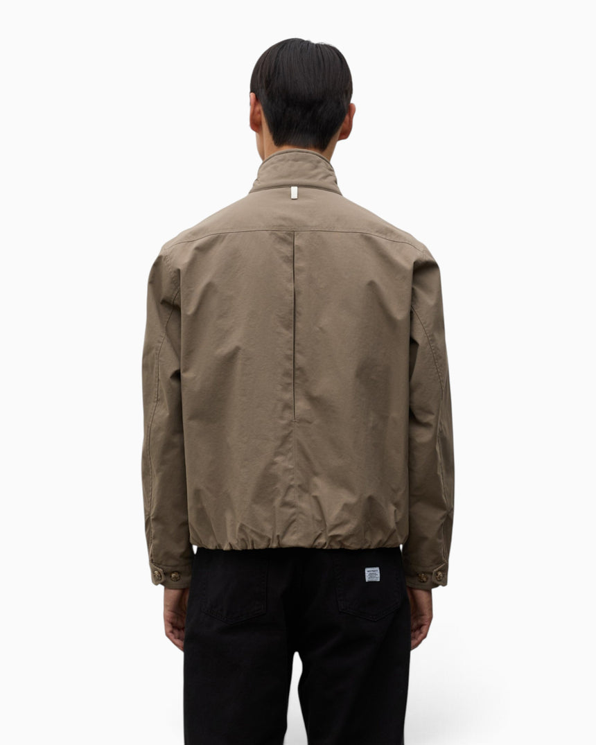 Froan Gore-Tex Windstopper Harrington Men's Jacket