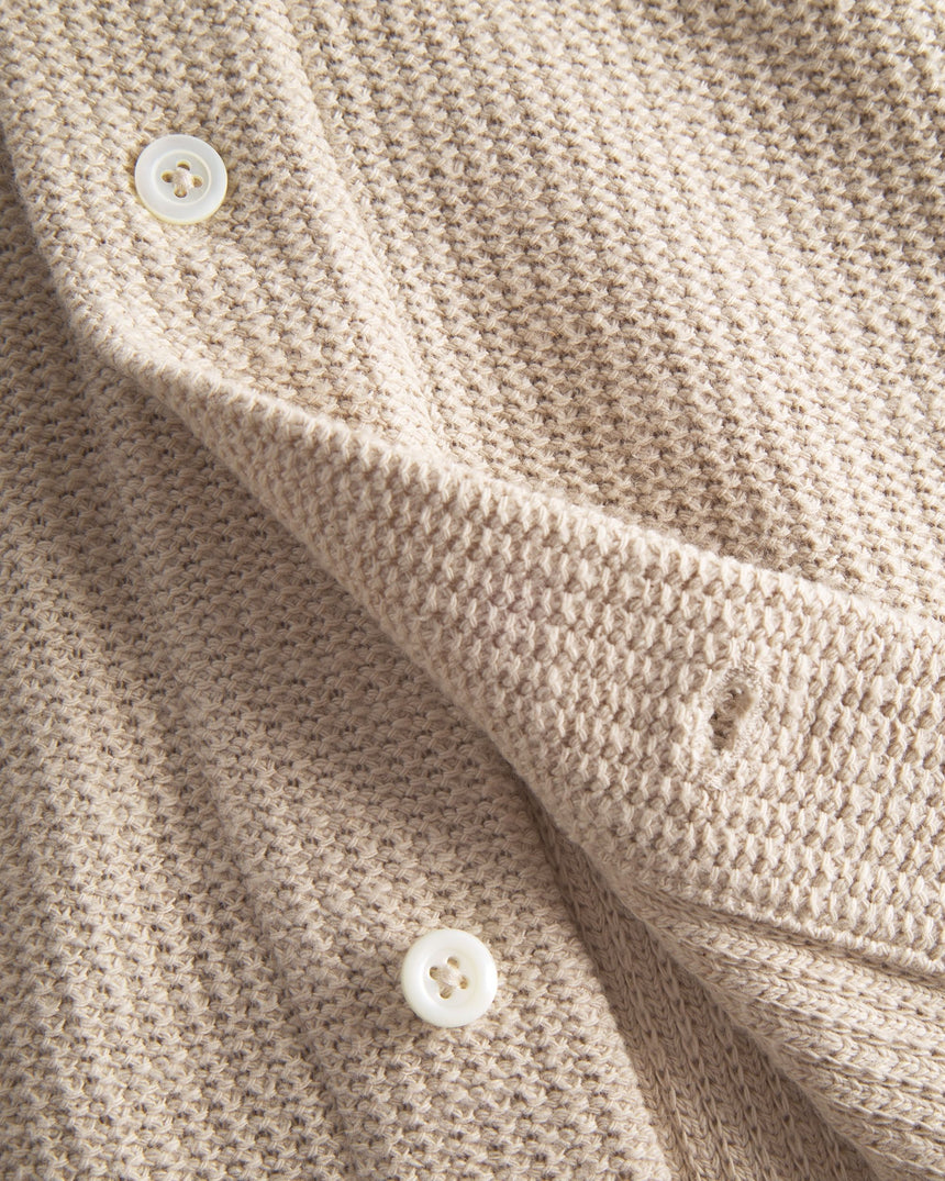 Gustav Crochet Jersey Men's Shirt