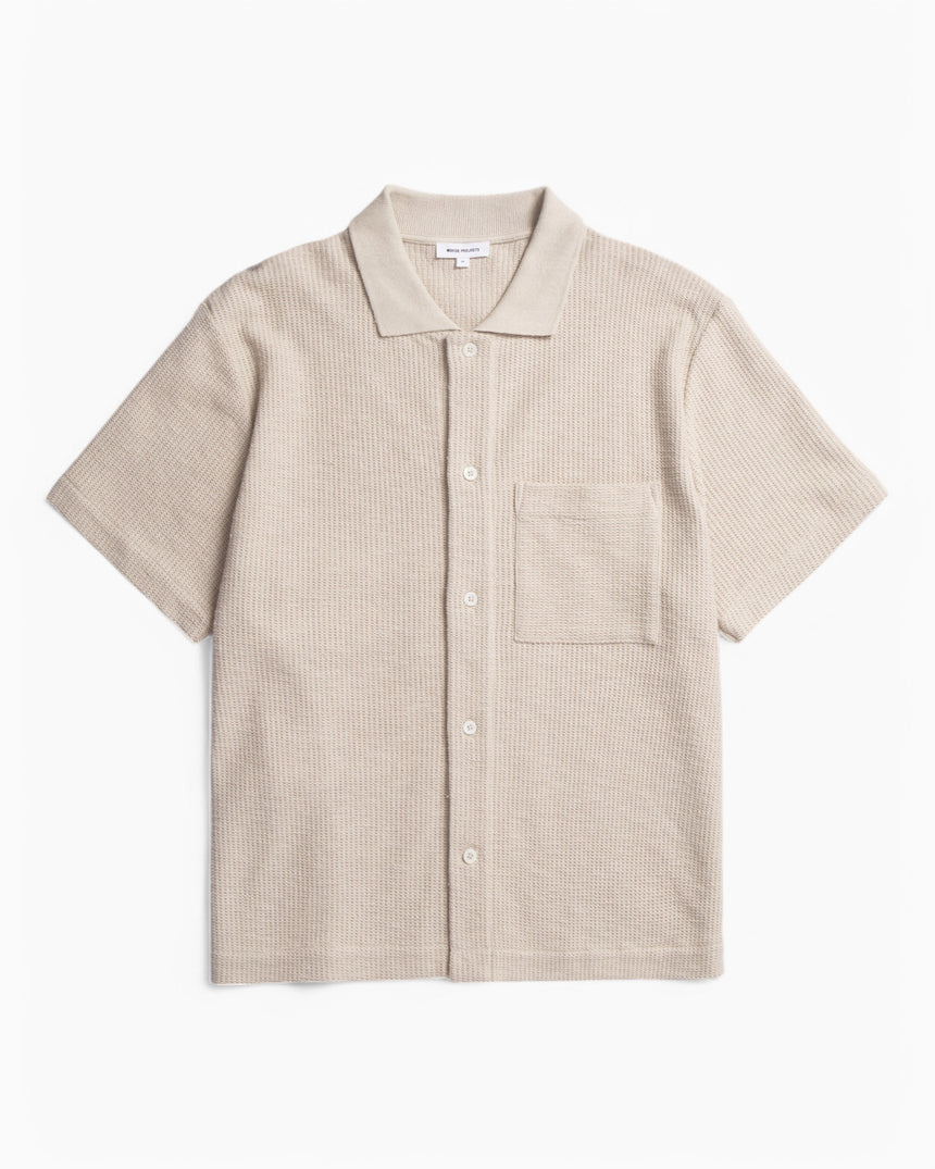 Gustav Crochet Jersey Men's Shirt