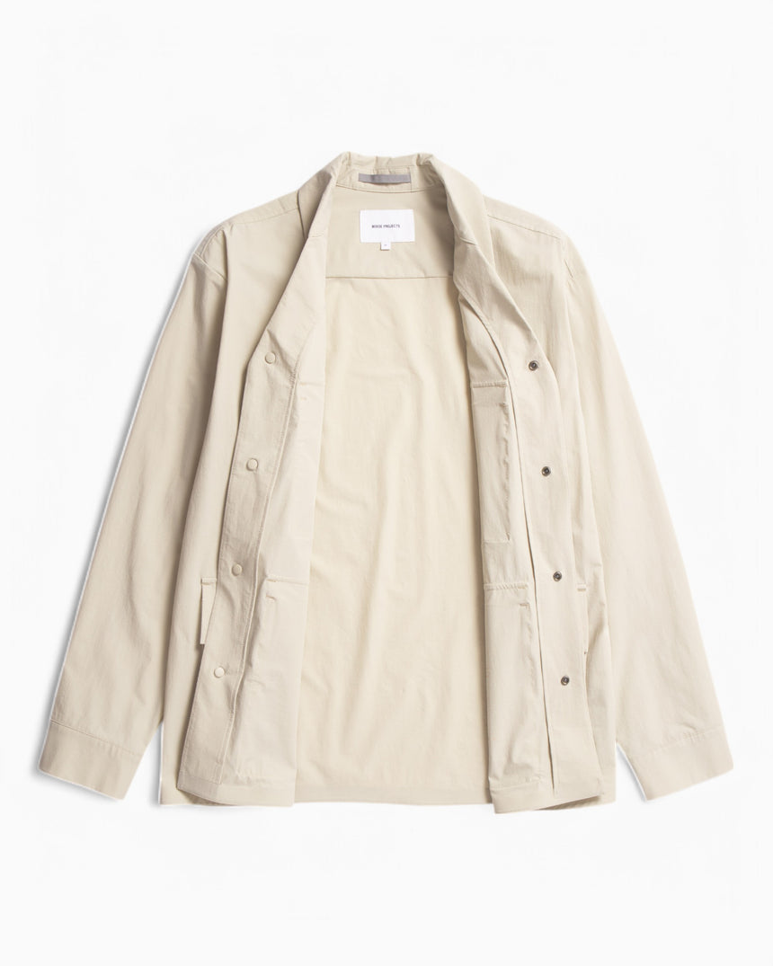 Mads Travel Light Men's Overshirt