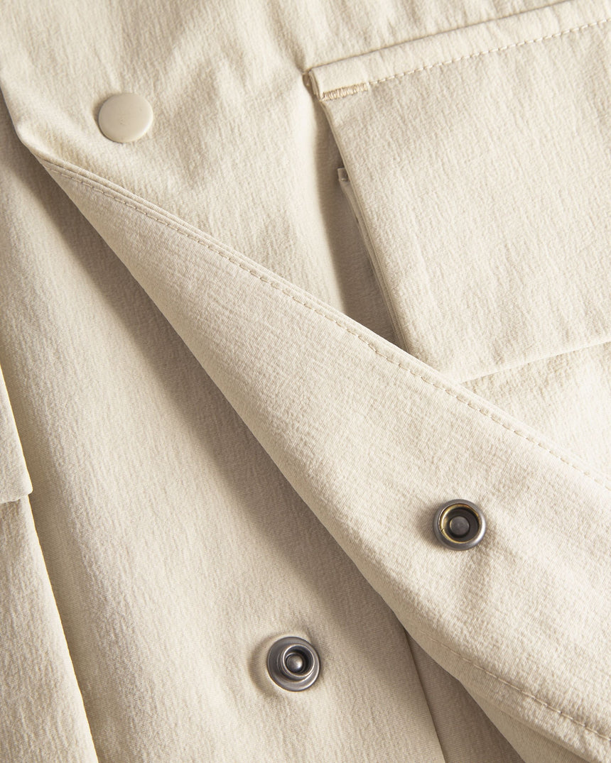Mads Travel Light Men's Overshirt