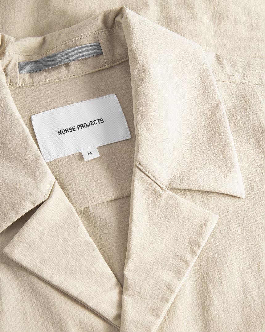Mads Travel Light Men's Overshirt