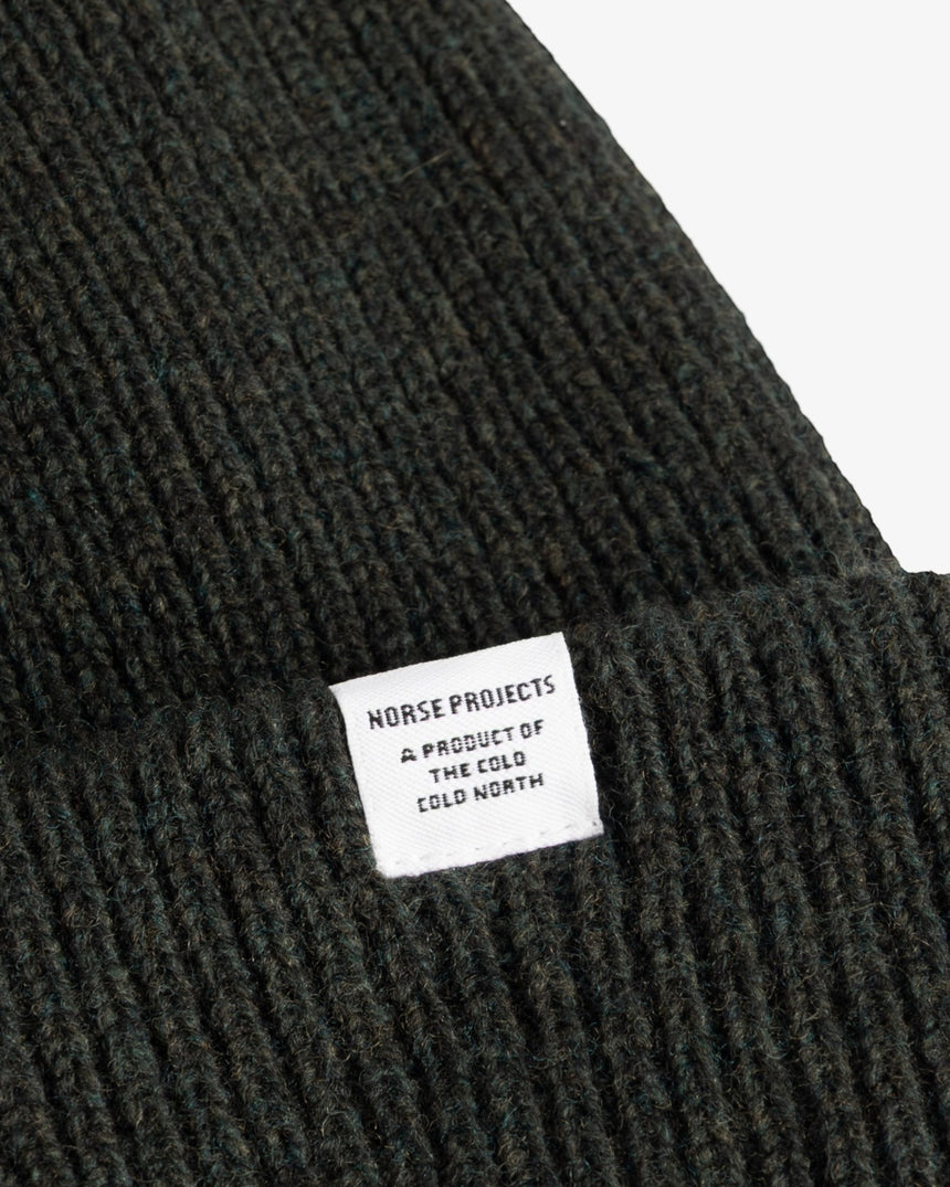 Norse Beanie
