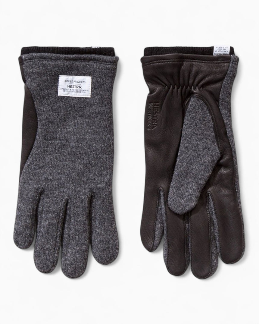 Norse x Hestra Svante Gloves