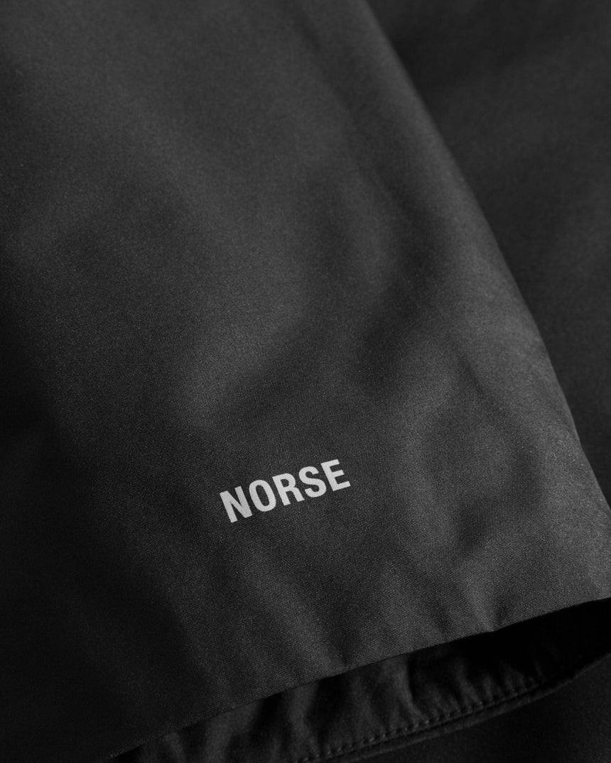 Vargo Gore-Tex Windstopper Raglan Mac Men's Jacket