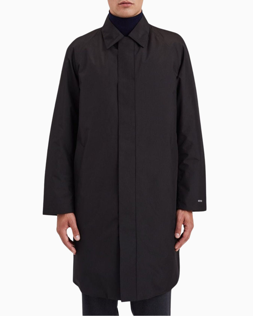 Vargo Gore-Tex Windstopper Raglan Mac Men's Jacket