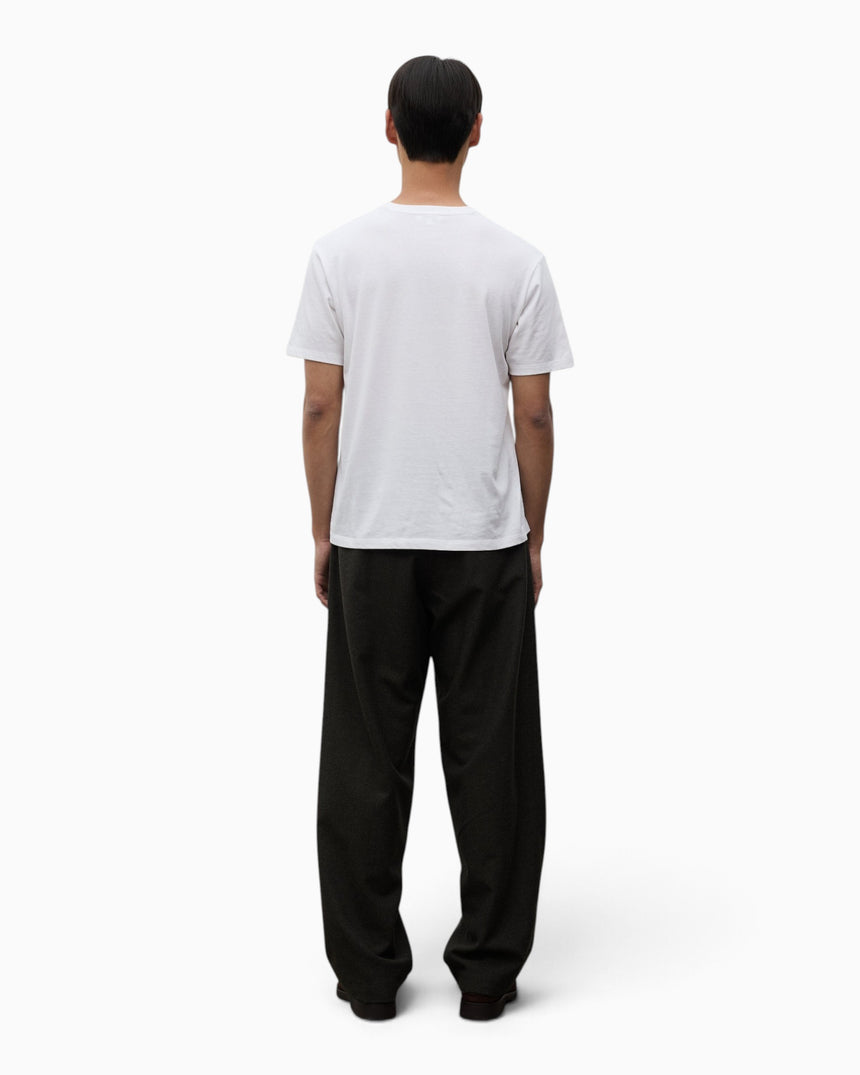 Vivestad Wool Wide Men's Chino