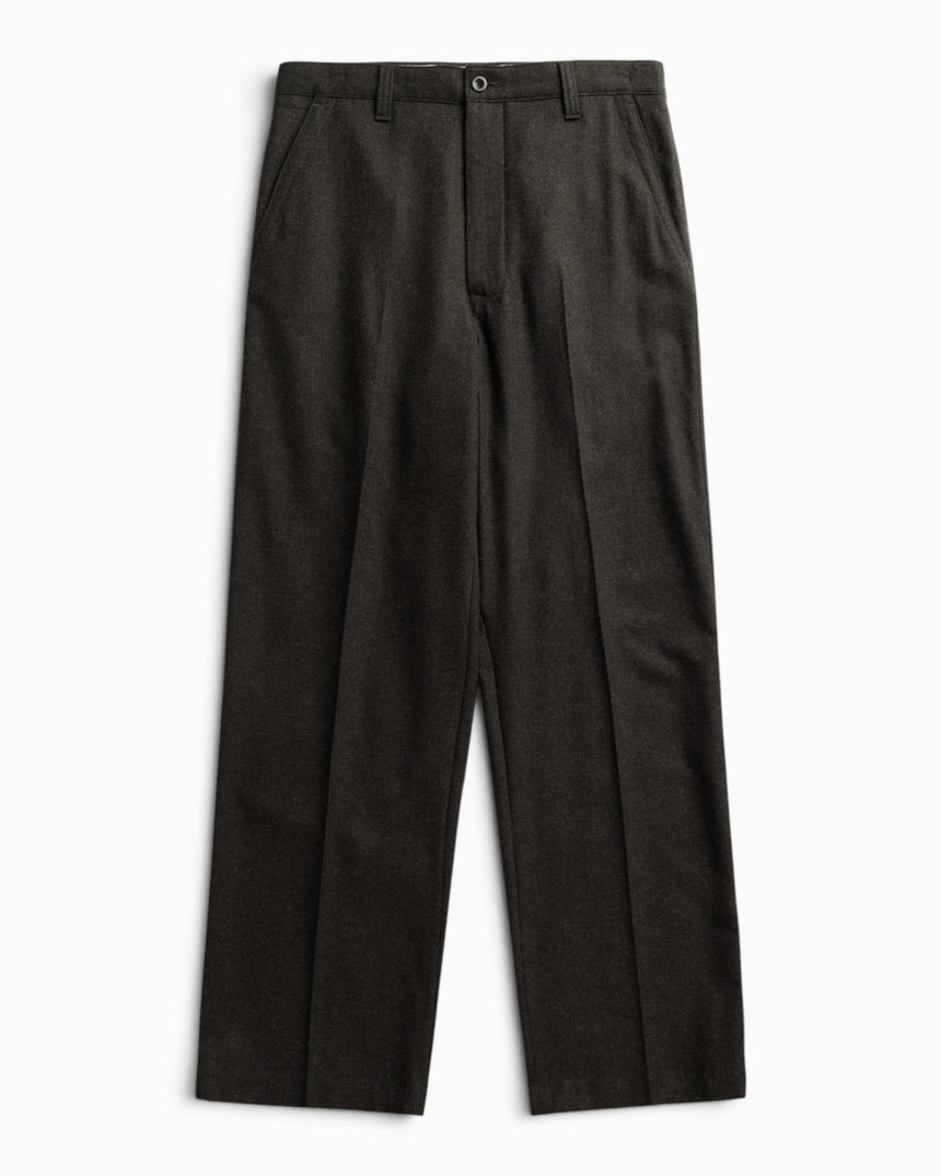 Vivestad Wool Wide Men's Chino
