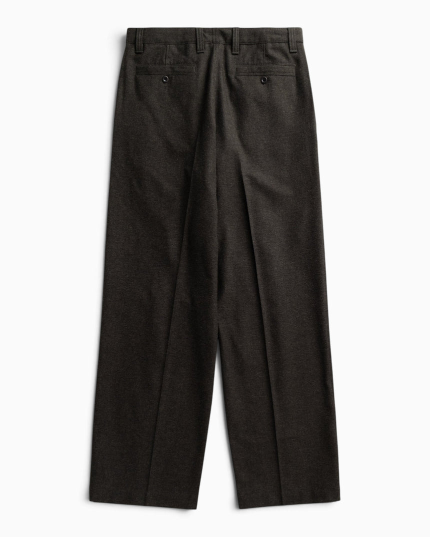 Vivestad Wool Wide Men's Chino