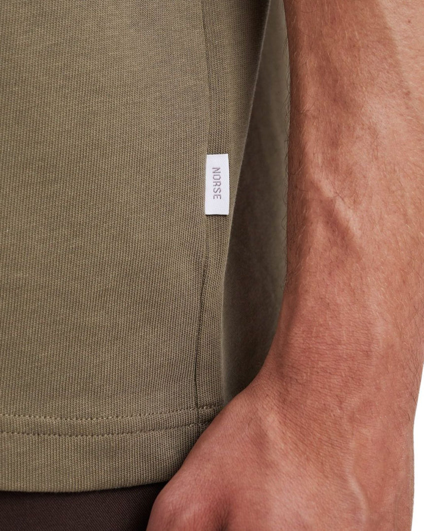 Norse Standard Heavy Loose T-shirt
