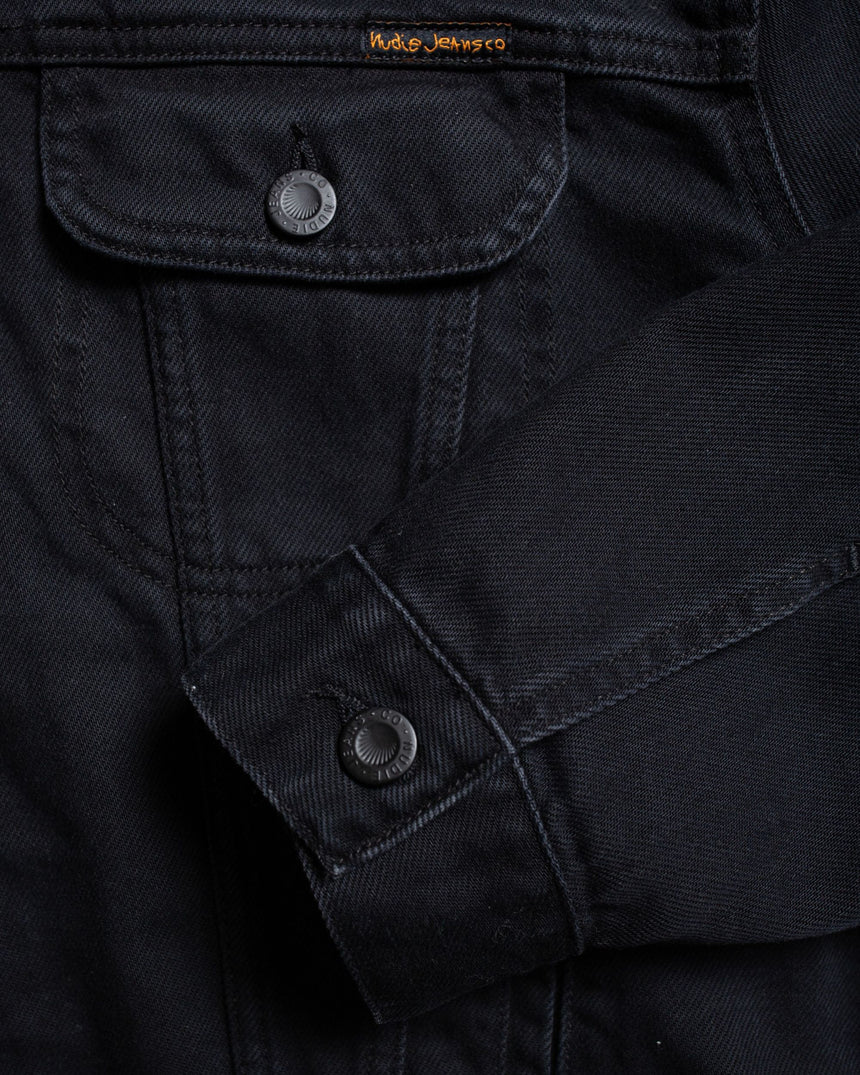 Berit Denim Asphalt Women's Jacket