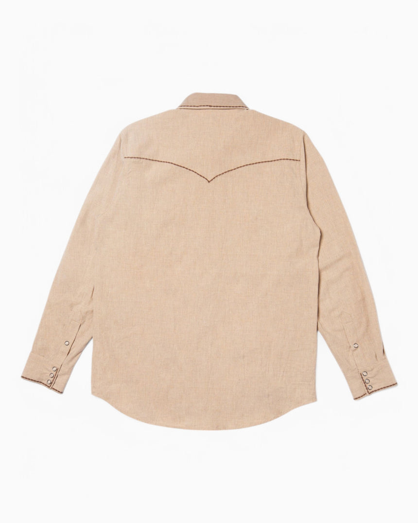 George Cowboy Shirt