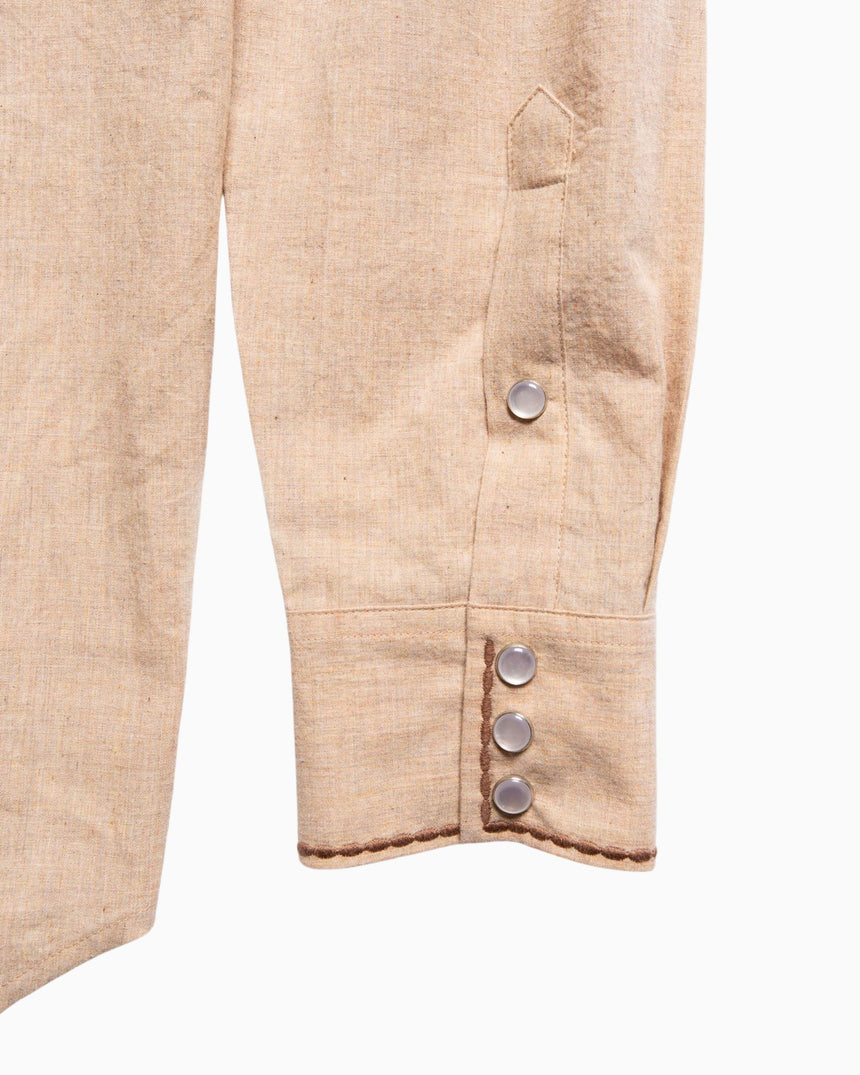 George Cowboy Shirt
