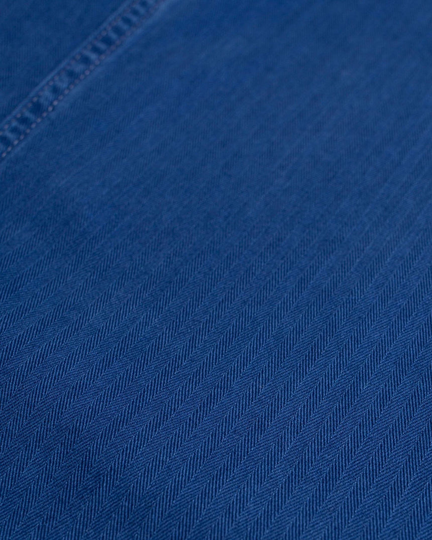 Wendy Herringbone Women's Denim Pants